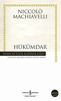 Hükümdar (Karton Kapak)