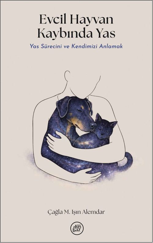 Evcil Hayvan Kaybında Yas & Yas Sürecini ve Kendimizi Anlamak