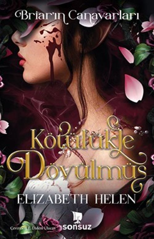 Kötülükle Dövülmüş