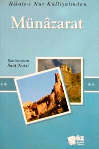 Münazarat / Küçük Boy Cep