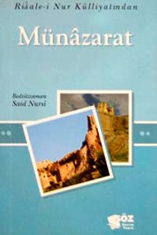 Münazarat / Küçük Boy Cep