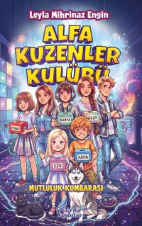 Alfa Kuzenler Kulübü