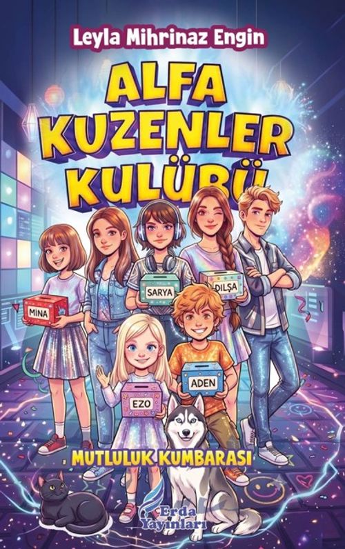 Alfa Kuzenler Kulübü