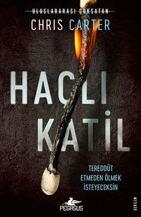 Haçlı Katil / Robert Hunter 1