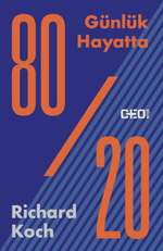 Günlük Hayatta 80/20