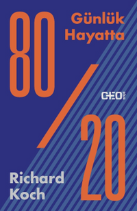 Günlük Hayatta 80/20