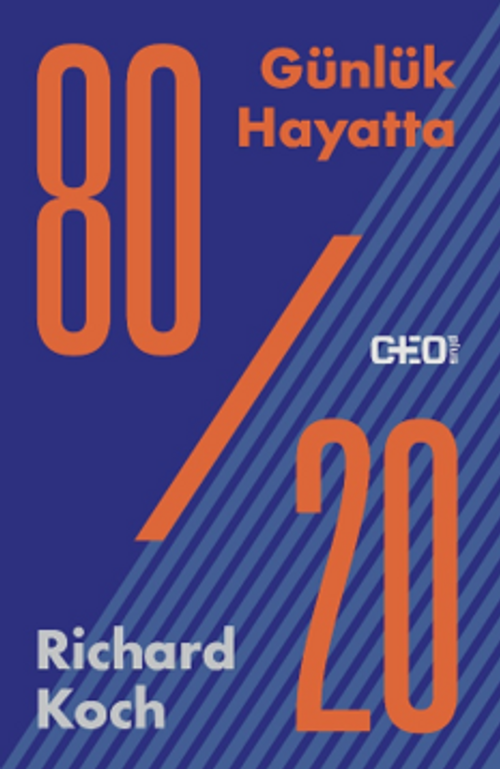Günlük Hayatta 80/20
