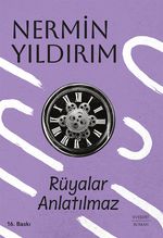 Rüyalar Anlatılmaz (Karton Kapak)