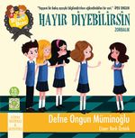 Burcu ve Berk / Hayır Diyebilirsin