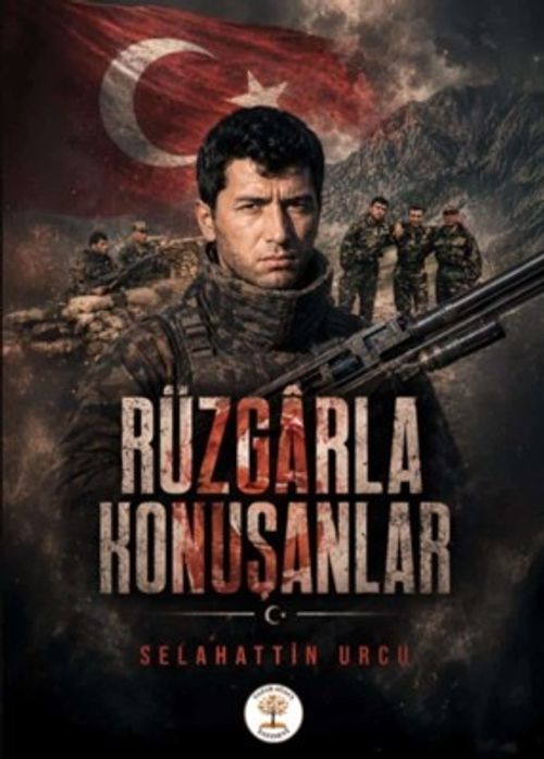 Rüzgarla Konuşanlar