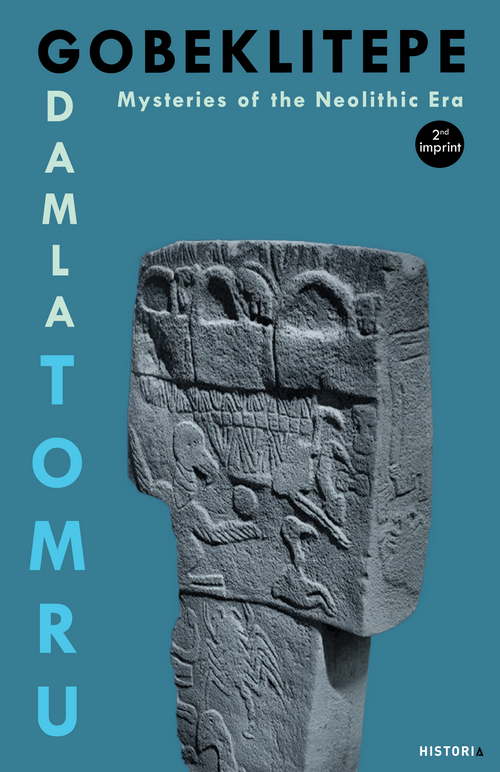 Gobeklıtepe & Mysteries of the Neolithic Era