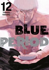 Blue Period 12. Cilt