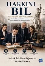 Hakkını Bil & Vatandaşın Hukuk Rehberi