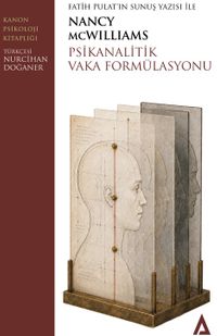 Psikanalitik Vaka Formülasyonu & Fatih Pulat'ın Sunuş Yazısı İle