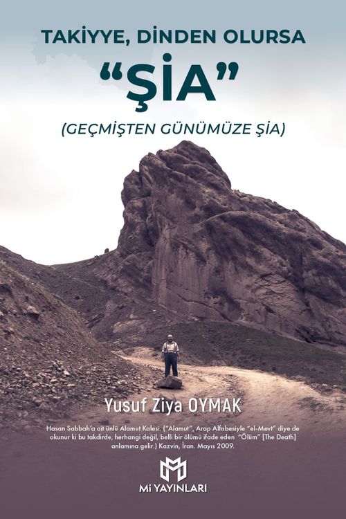 Takiyye, Dinden Olursa: “Şia” & Geçmişten Günümüze Şia
