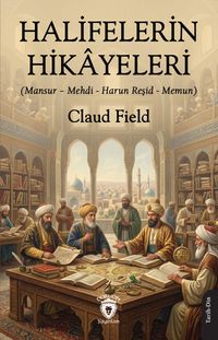 Halifelerin Hikayeleri (Mansur - Mehdi - Harun Reşid - Memun)