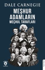 Meşhur Adamların Meçhul Tarafları