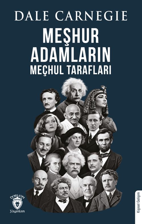 Meşhur Adamların Meçhul Tarafları