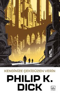Kendinize Çekidüzen Verin