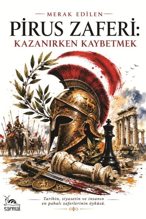 Pirus Zaferi & Kazanırken Kaybetmek