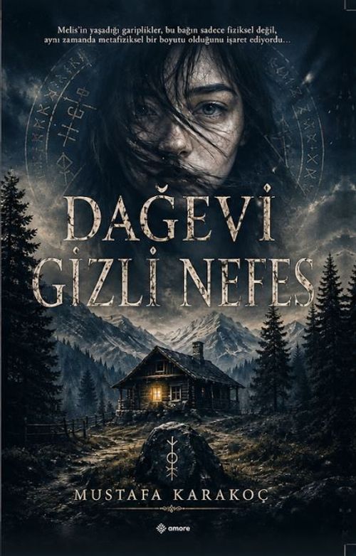 Dağevi Gizli Nefes