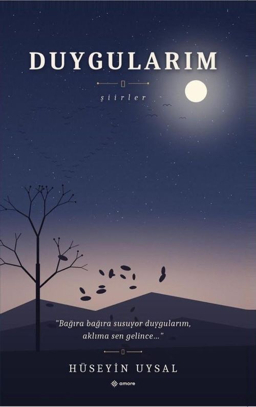Duygularım