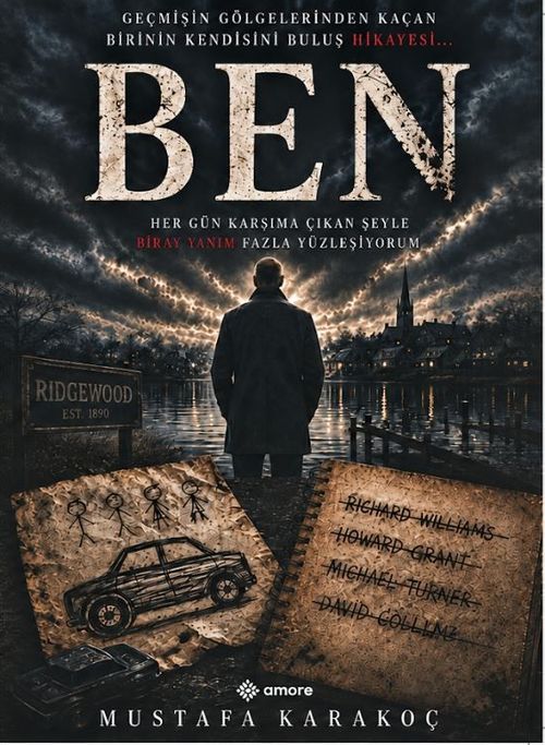 Ben