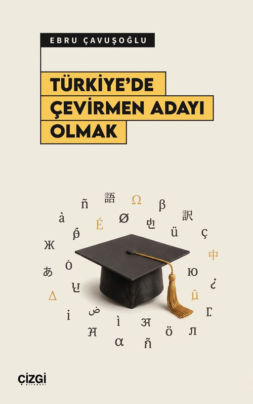 Türkiye'de Çevirmen Adayı Olmak
