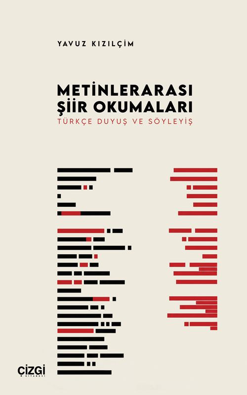 Metinlerarası Şiir Okumaları & Türkçe Duyuş ve Söyleyiş