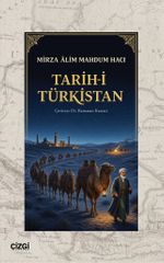 Tarih-i Türkistan