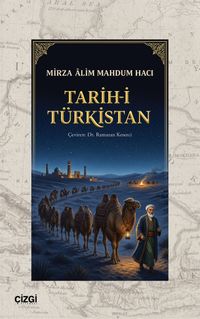 Tarih-i Türkistan