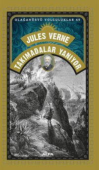 Takımadalar Yanıyor / Olağanüstü Yolculuklar 49