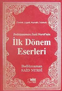 İlk Dönem Eserleri / Terimli, Lügatlı, Kaynaklı, İndeksli (Büyük Boy)