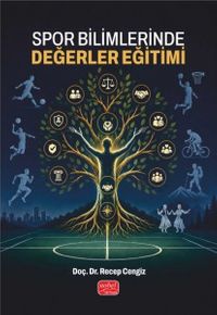 Spor Bilimlerinde Değerler Eğitimi