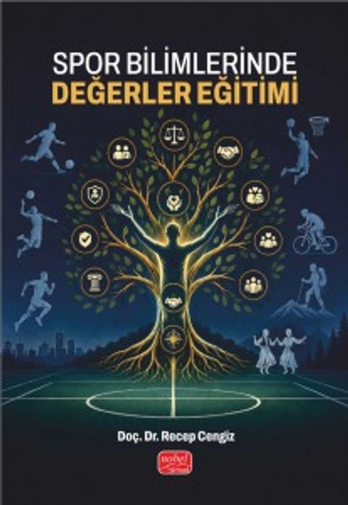 Spor Bilimlerinde Değerler Eğitimi
