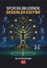 Spor Bilimlerinde Değerler Eğitimi