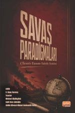 Savaş Paradigmaları (Teori-Tanım-Taktik-Teşkilat)