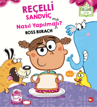 Reçelli Sandviç Nasıl Yapılma(ma)lı