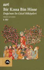 Bir Kıssa Bin Hisse 2. Cilt & Doğu'nun En Güzel Hikayeleri