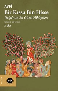 Bir Kıssa Bin Hisse 2. Cilt & Doğu'nun En Güzel Hikayeleri