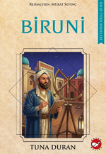 Ünlü Türk Dahileri / Biruni
