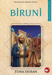 Ünlü Türk Dahileri / Biruni