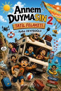 Annem Duymasın 2 & Tatil Felaketi