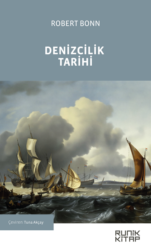 Denizcilik Tarihi