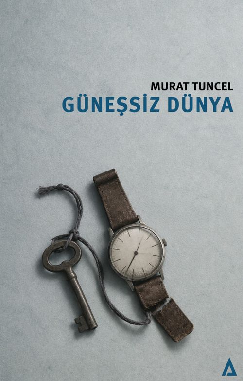 Güneşsiz Dünya