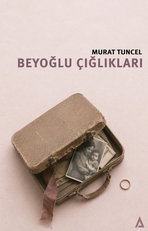 Beyoğlu Çığlıkları