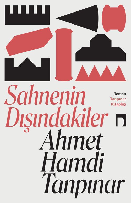 Sahnenin Dışındakiler