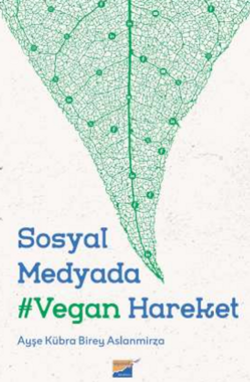 Sosyal Medyada Vegan Hareket