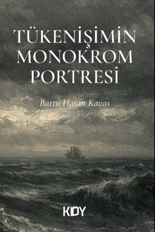 Tükenişimin Monokrom Portresi