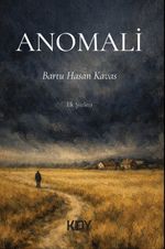 Anomali